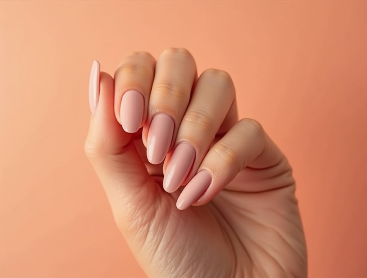 Nailux